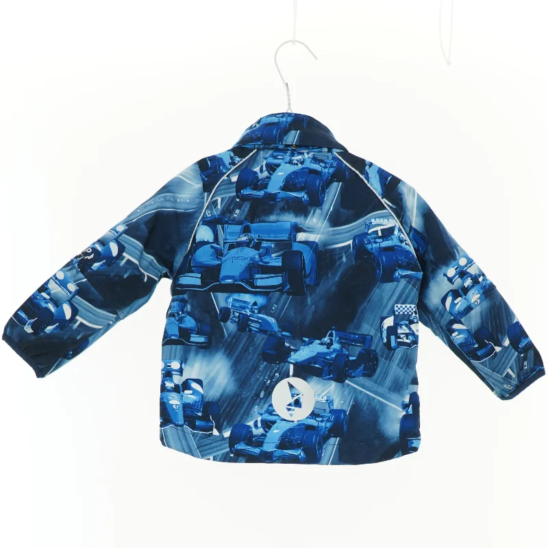 Overtøj fra Base Camp (str. 80 cm)