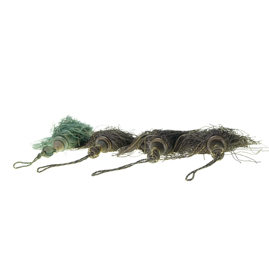 kvaster (str. 20 cm med snor)