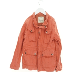 Sommerjakke fra Zara Boys (str. 128 cm)