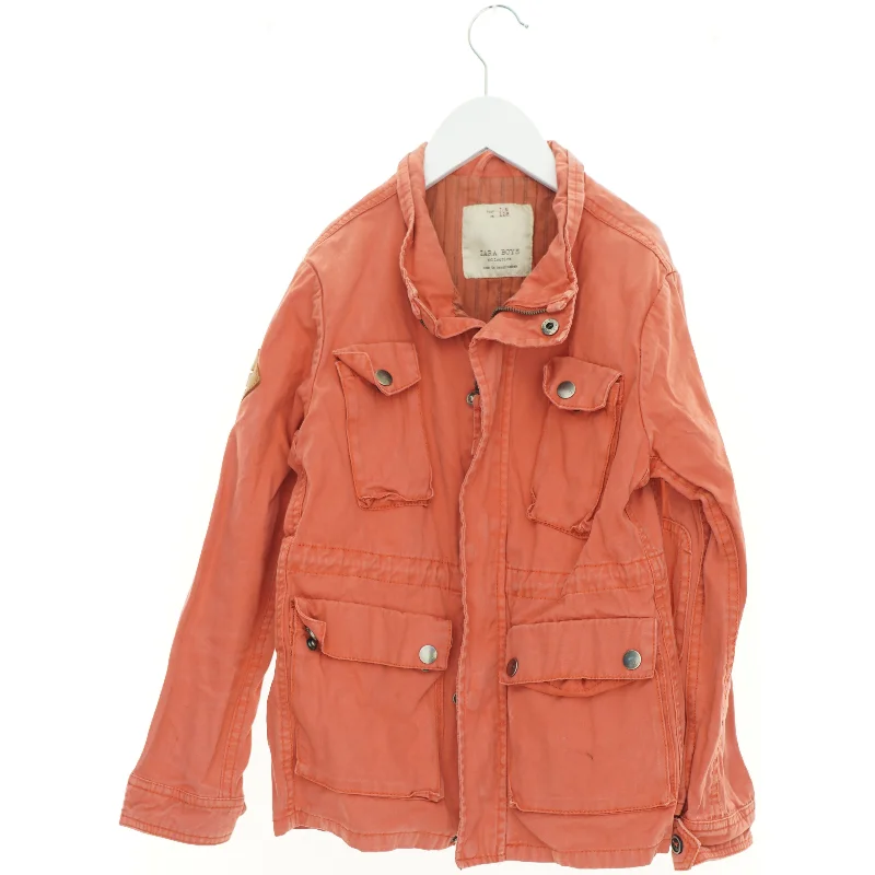 Sommerjakke fra Zara Boys (str. 128 cm)