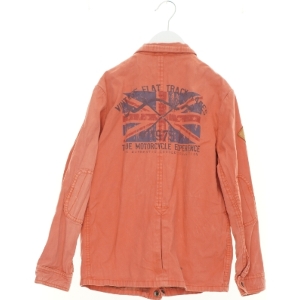 Sommerjakke fra Zara Boys (str. 128 cm)