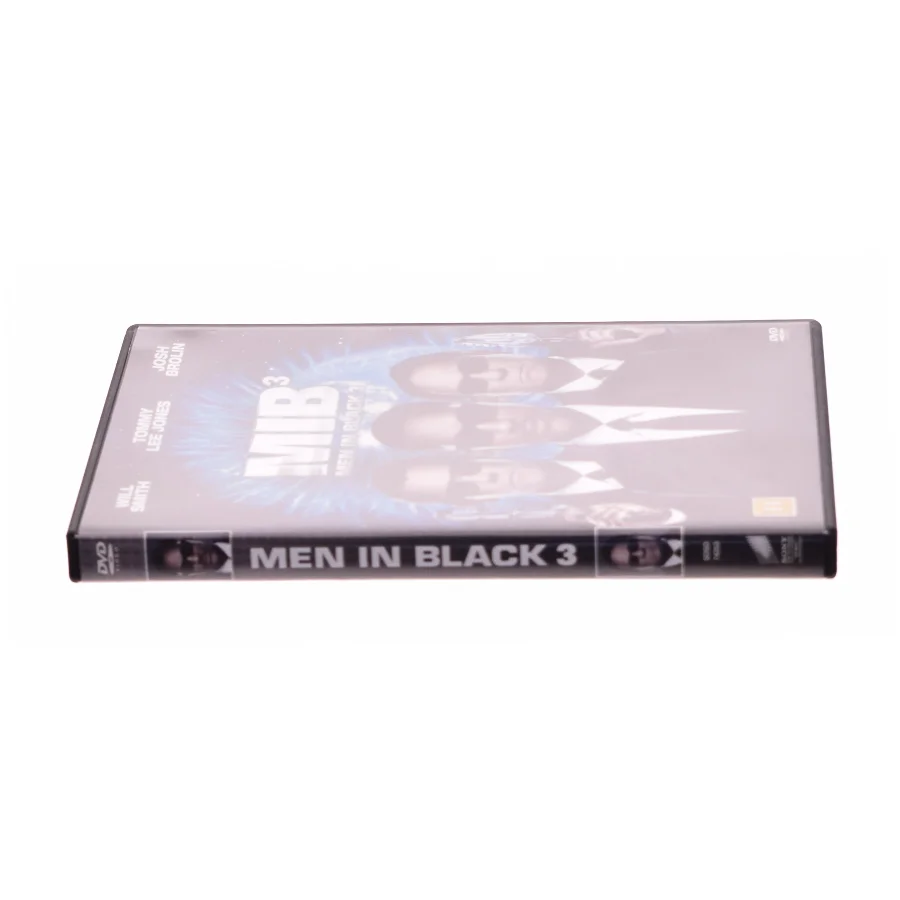 Men In Black 3 (DVD)