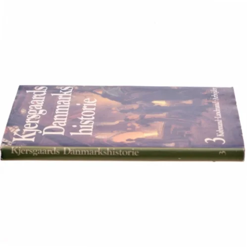 Kjergaards Danmarks historie 3
