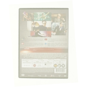 Kingsman: The Secret Service