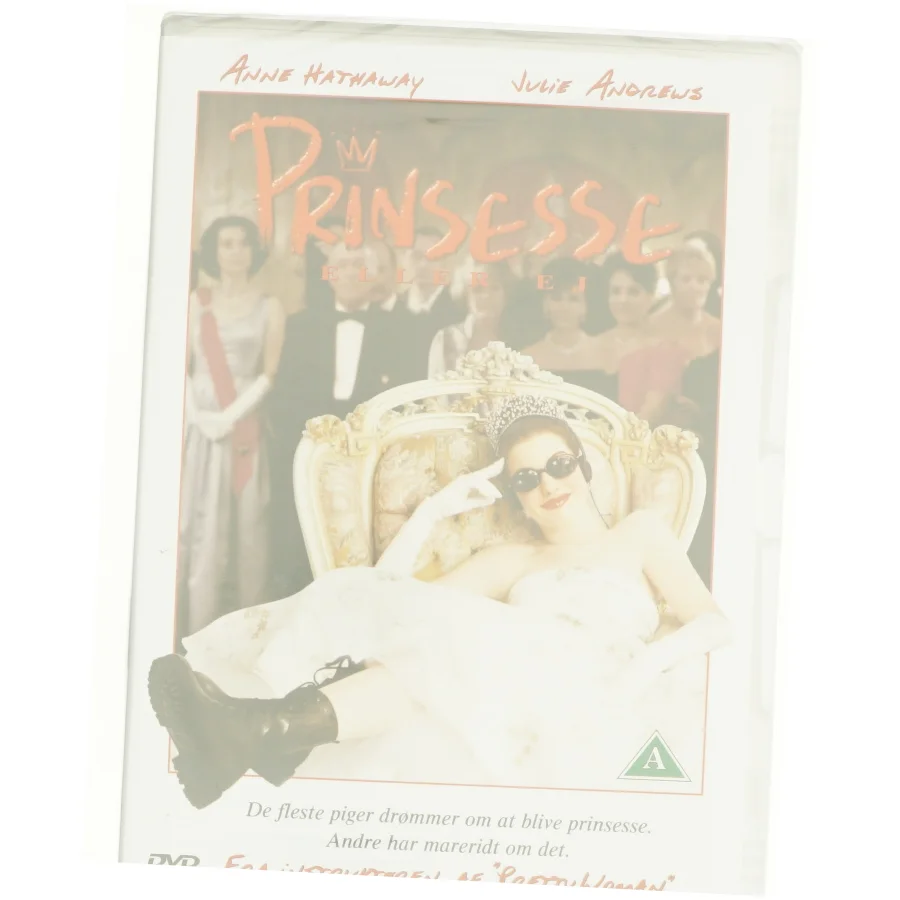 Prinsesse eller Ej