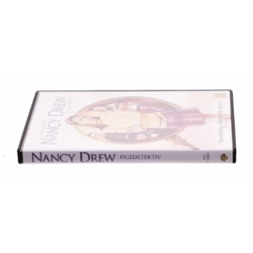 Nancy Drew