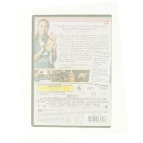 Nancy Drew