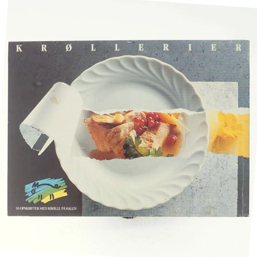 Krøllerier