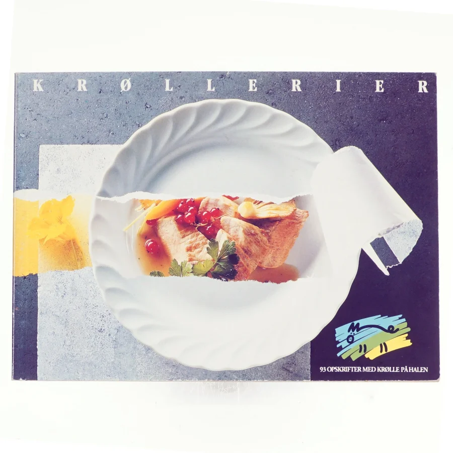 Krøllerier
