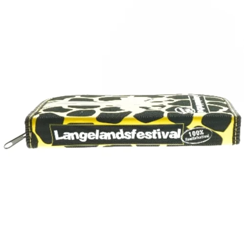 Langelandsfestival pung fra Langelandsfestival (str. 19x13x2,5 cm)
