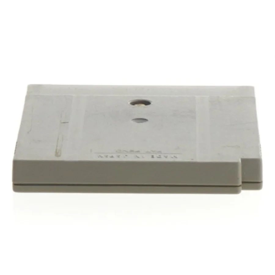 Batman forever fra Nintendo (str. 6 cm)