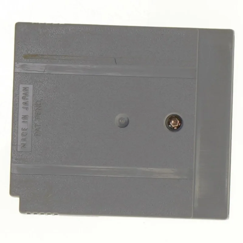 Batman forever fra Nintendo (str. 6 cm)