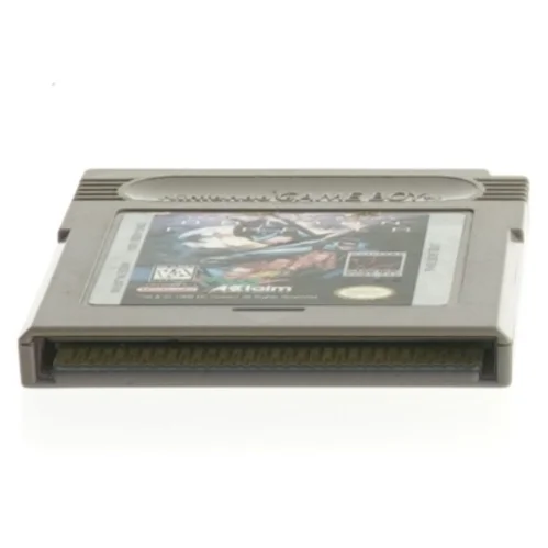 Batman forever fra Nintendo (str. 6 cm)