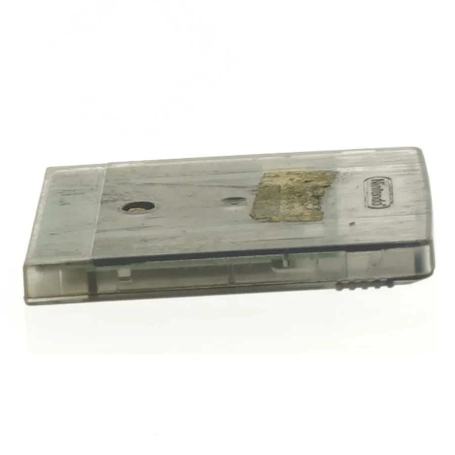 Army men fra Nintendo (str. 6 cm)