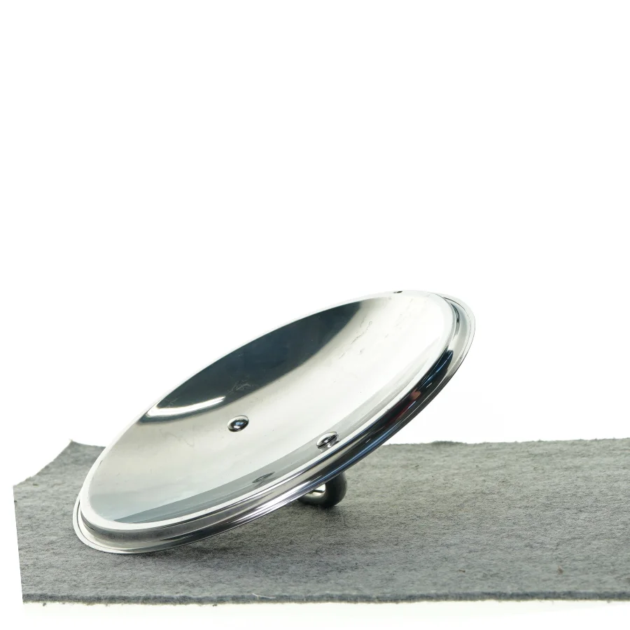 Gryde låg (str. 24 cm)