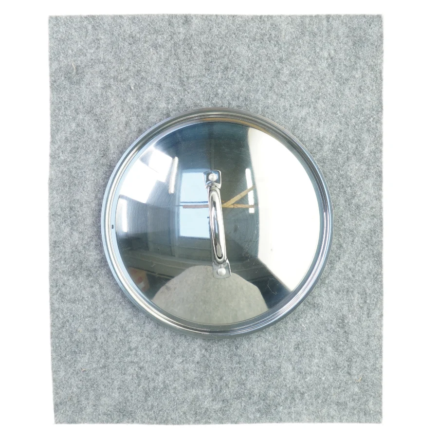 Gryde låg (str. 24 cm)