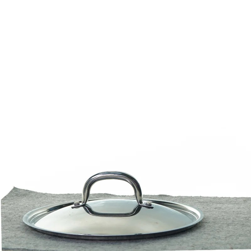 Gryde låg (str. 24 cm)