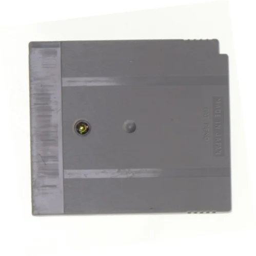 Nintendo Game Boy spil, Yoshi's Cookie fra Nintendo (str. 6 cm)