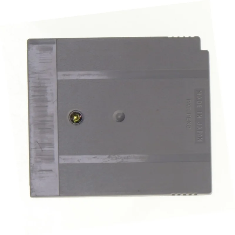 Nintendo Game Boy spil, Yoshi's Cookie fra Nintendo (str. 6 cm)