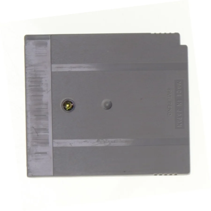 Nintendo Game Boy spil, Yoshi's Cookie fra Nintendo (str. 6 cm)