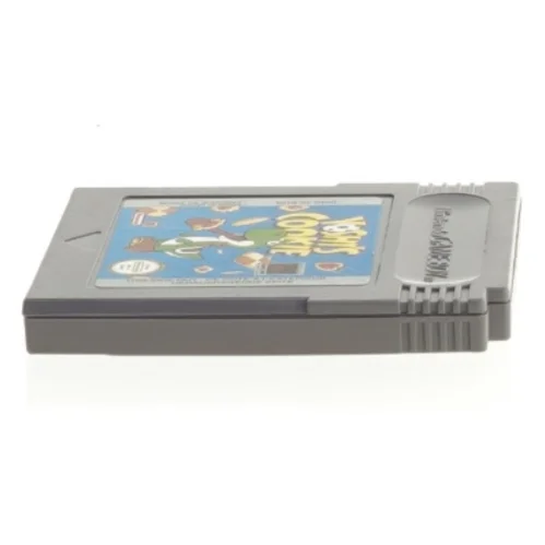 Nintendo Game Boy spil, Yoshi's Cookie fra Nintendo (str. 6 cm)