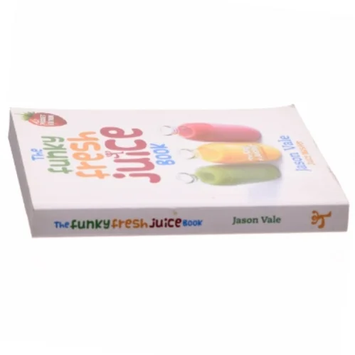 The funky fresh juice