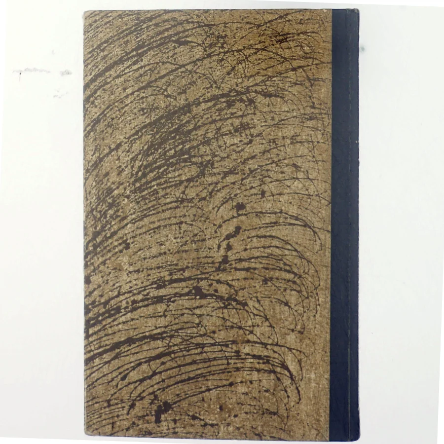 Manden med pilefløjterne - Af Nevil Shute