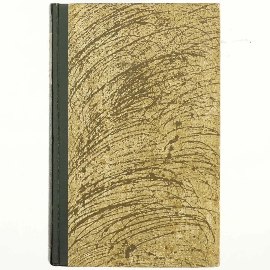 Manden med pilefløjterne - Af Nevil Shute