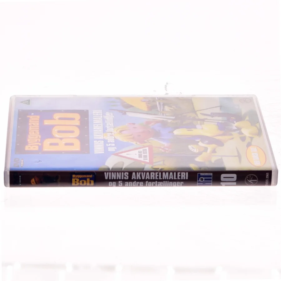 Byggemand Bob