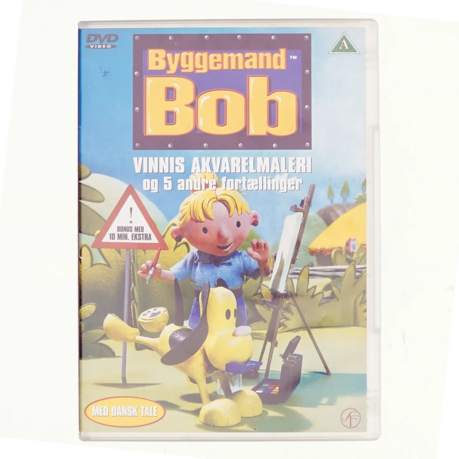 Byggemand Bob