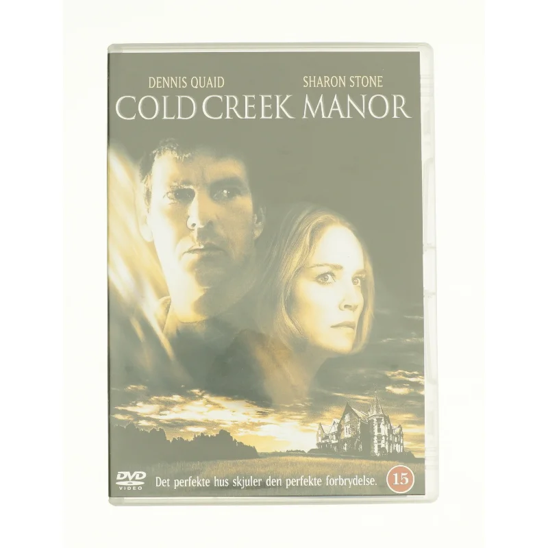Cold Creek Manor 