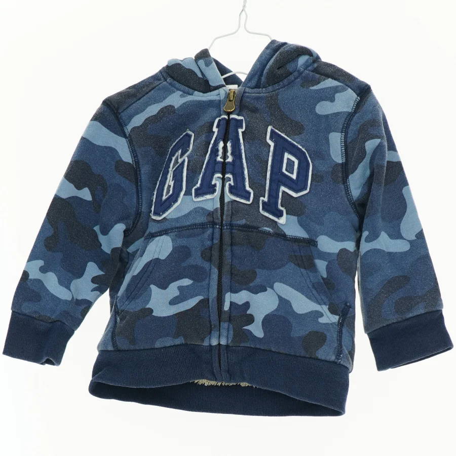 hættetrøjer fra Gap (str. 92 cm)