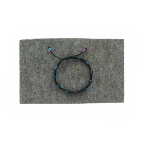 Perlearmbånd (str. 10cm)