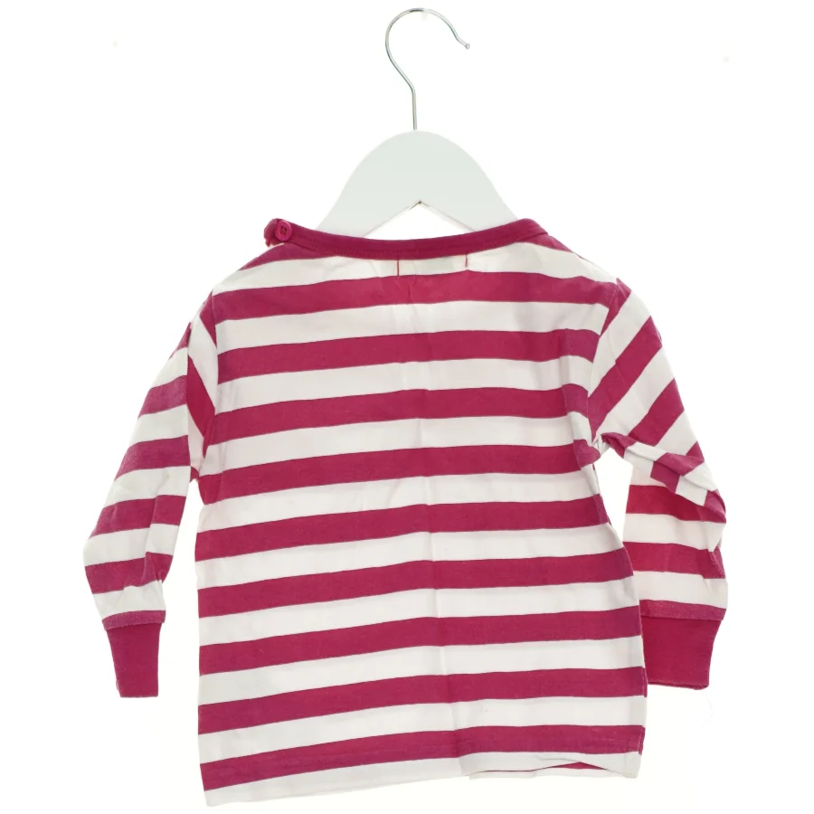 Bluse fra Name It (str. 80 cm)