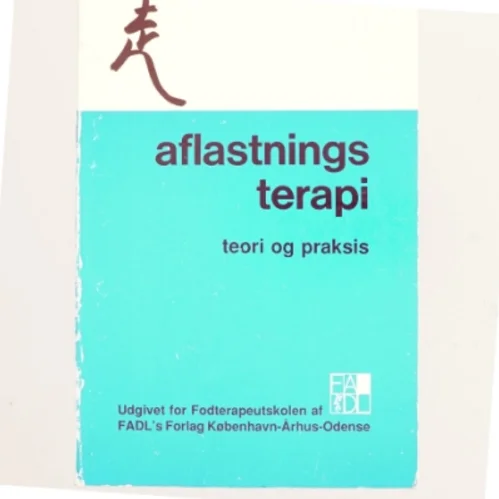 Aflastnings terapi