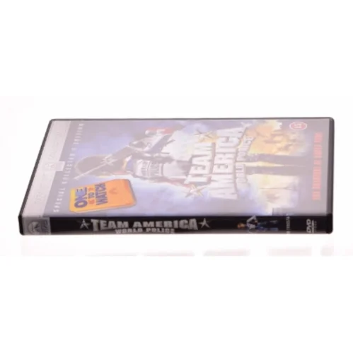 Team America:  World Police 