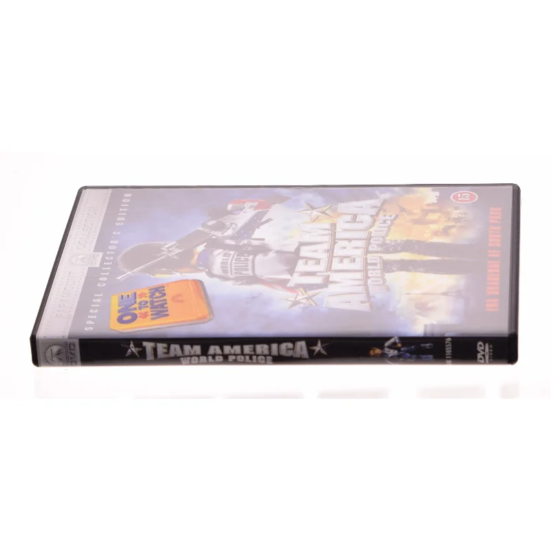 Team America:  World Police 