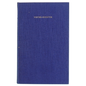 Vinter Eventyr af Karen Blixen (Bog)