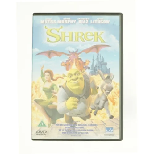 Shrek 