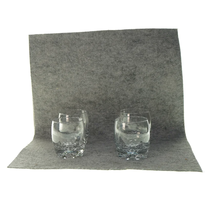 Glas 4 stk. (str. 10x8cm)