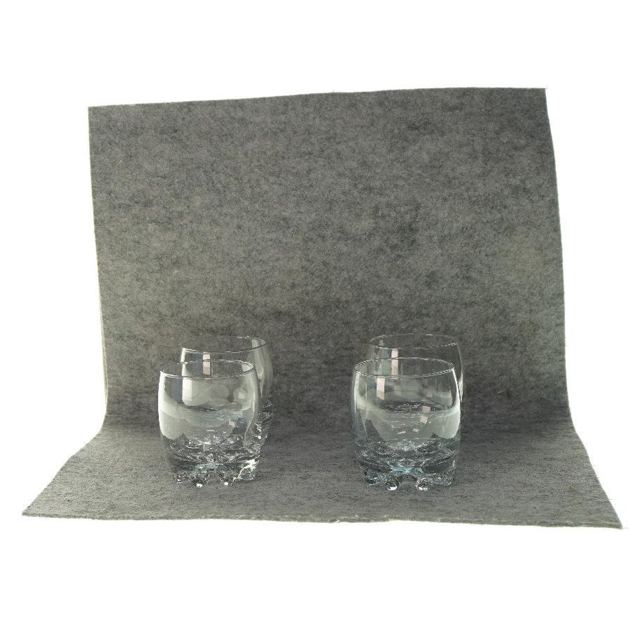 Glas 4 stk. (str. 10x8cm)