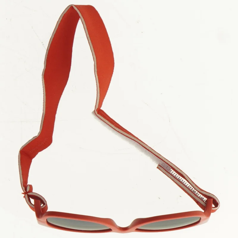 Solbriller med strop (str. 11 x 4 cm)
