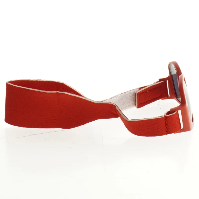 Solbriller med strop (str. 11 x 4 cm)