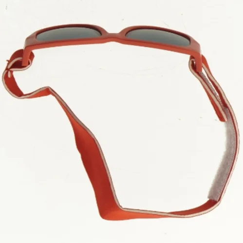 Solbriller med strop (str. 11 x 4 cm)