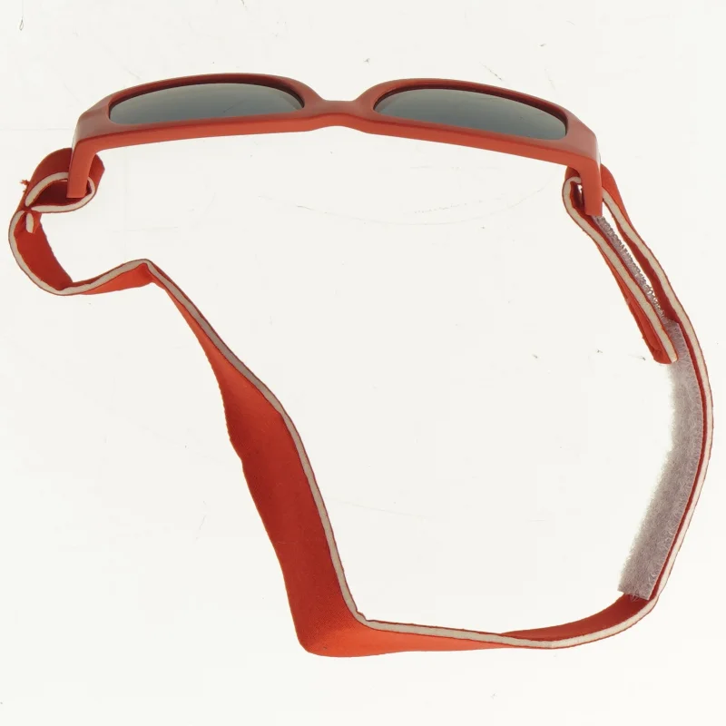 Solbriller med strop (str. 11 x 4 cm)