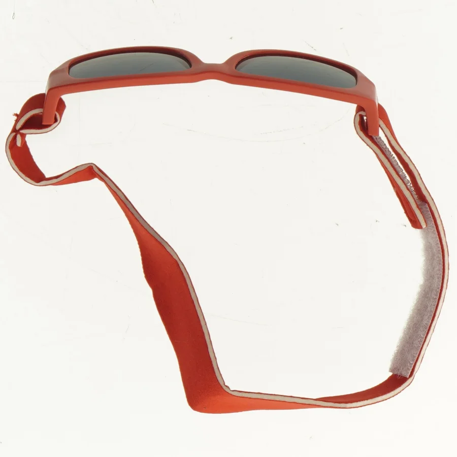 Solbriller med strop (str. 11 x 4 cm)