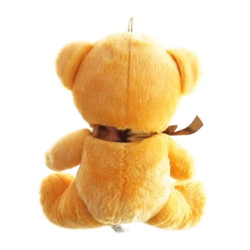 Bamse fra Leico (str. 28 cm)