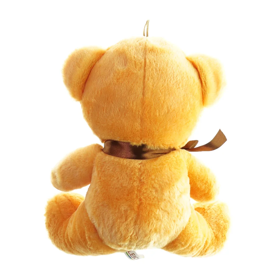 Bamse fra Leico (str. 28 cm)