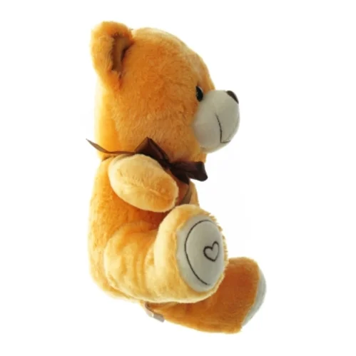 Bamse fra Leico (str. 28 cm)