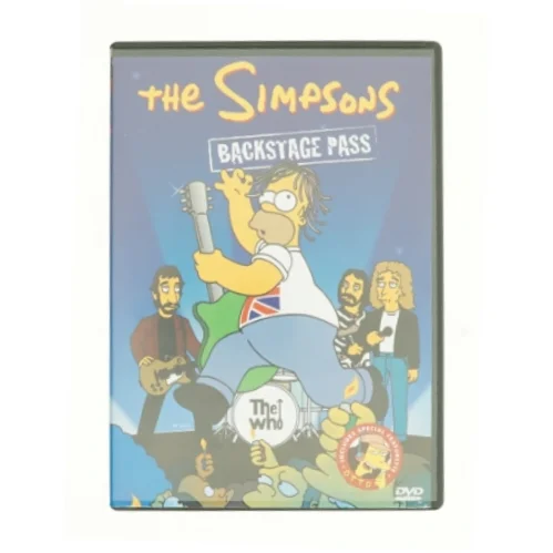 The Simpsons